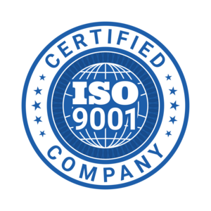 ISO 9001